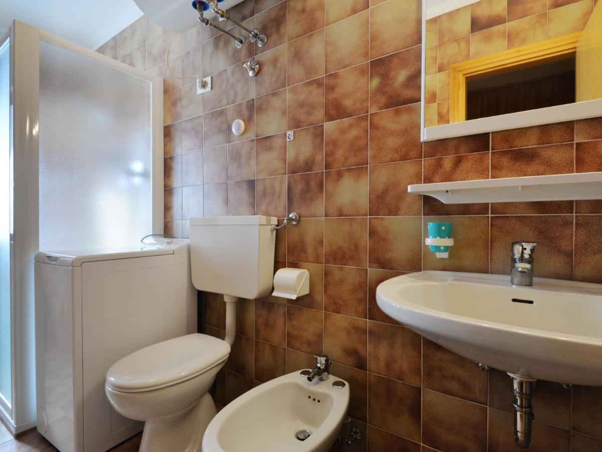 Apartment Cesa Fraines-1 By Interhome Альба-ди-Канацеи Экстерьер фото