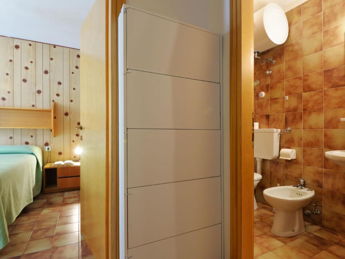 Apartment Cesa Fraines-1 By Interhome Альба-ди-Канацеи Экстерьер фото